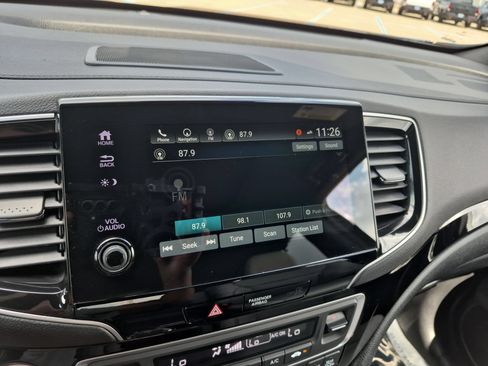 Certified 2021 Honda Passport Elite image 18