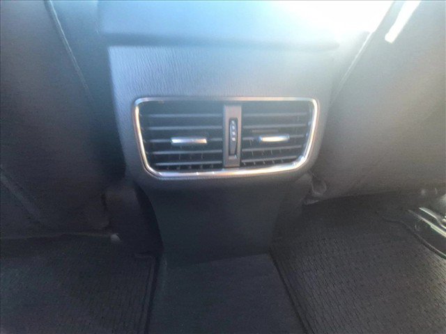 Used 2025 MAZDA CX-5 Signature AWD/4WD image 18