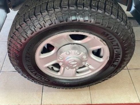 Used 2022 RAM 3500 Tradesman image 24