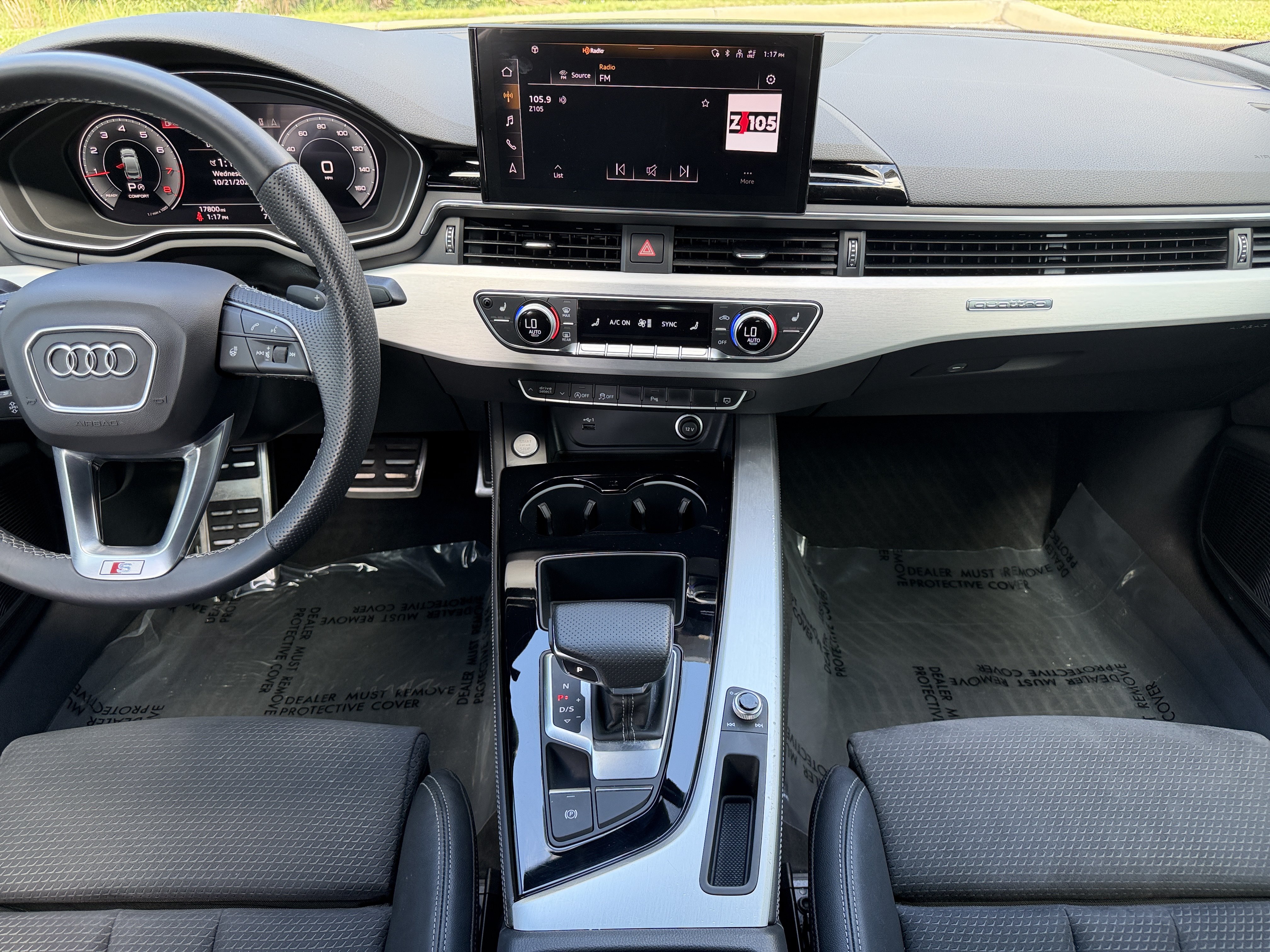 Used 2023 Audi A5 2.0T Premium Plus AWD/4WD image 15