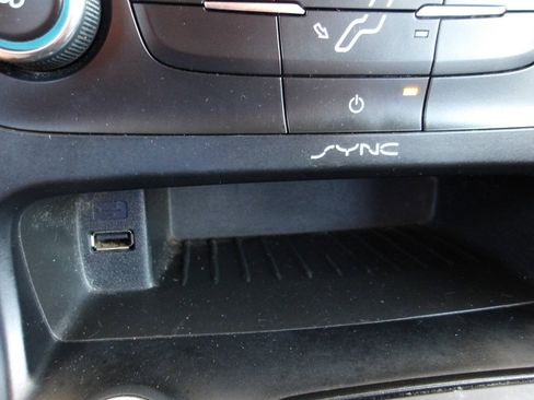 Used 2016 Ford Focus S FWD image 16