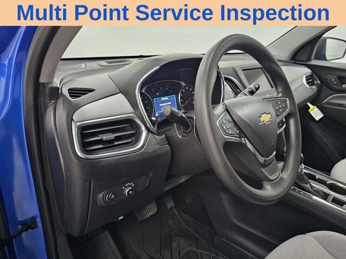 Used 2024 Chevrolet Equinox LS w/ LS Convenience Package FWD image 12
