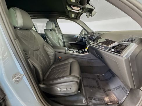 New 2026 BMW X5 xDrive40i w/ M Sport Package image 30