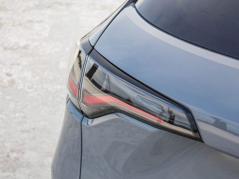 Used 2025 Honda HR-V Sport image 5