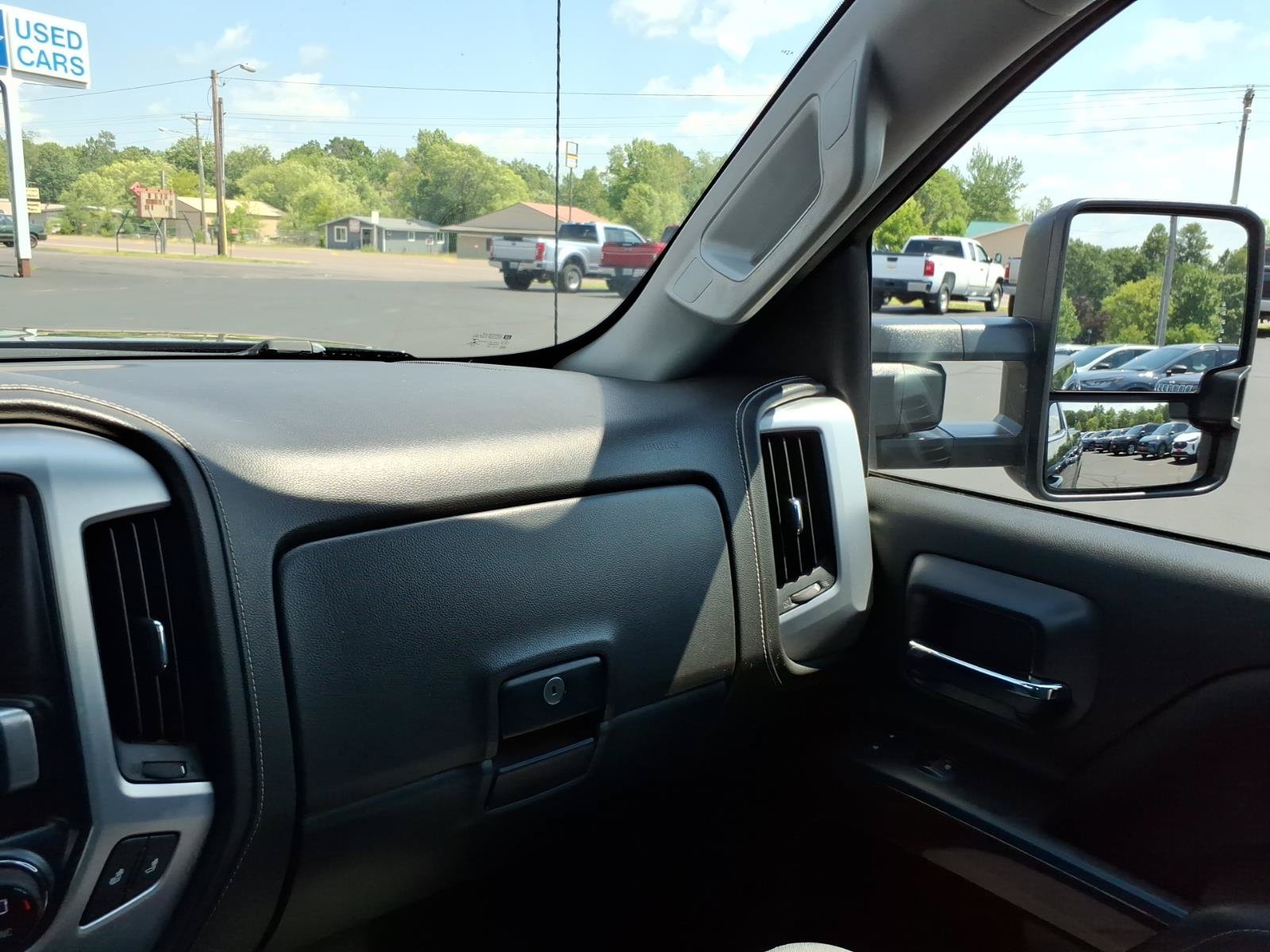 Used 2018 GMC Sierra 1500 SLE w/ Max Trailering Package AWD/4WD image 21