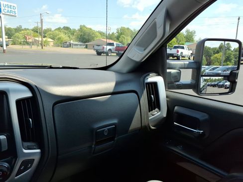 Used 2018 GMC Sierra 1500 SLE w/ Max Trailering Package AWD/4WD image 21