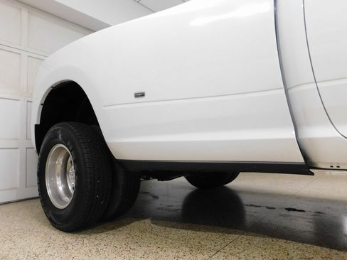 Used 2024 RAM 3500 Big Horn w/ Level 1 Equipment Group image 14