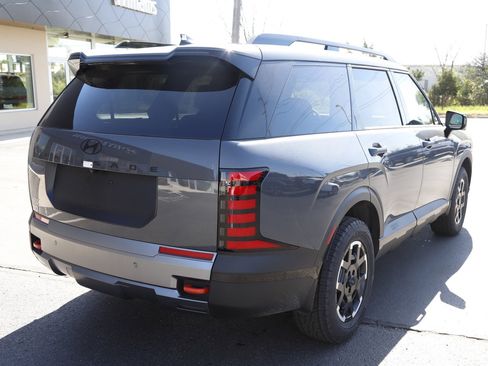 New 2026 Hyundai Palisade XRT Pro AWD/4WD image 3