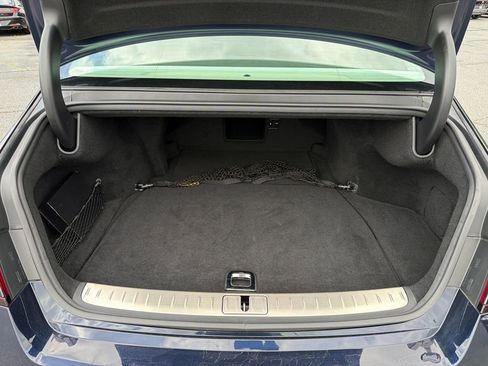 Used 2025 Genesis G90 3.5T AWD/4WD image 18