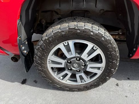 Used 2021 Toyota Tundra SR5 image 27