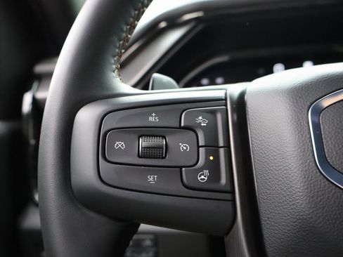 Used 2024 GMC Sierra 1500 AT4 w/ Technology Package image 25