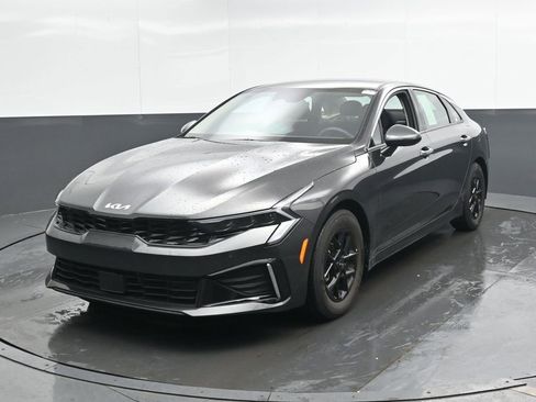 Used 2025 Kia K5 LXS image 6