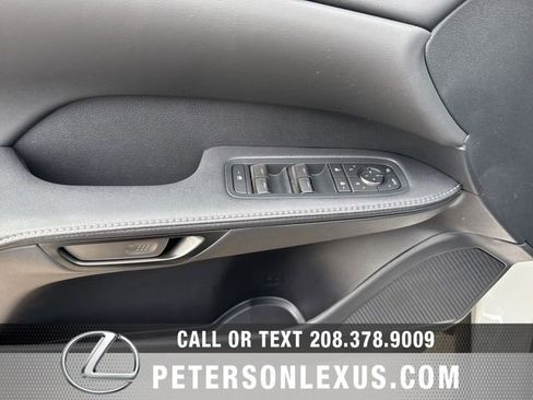 New 2026 Lexus RX 350h image 21