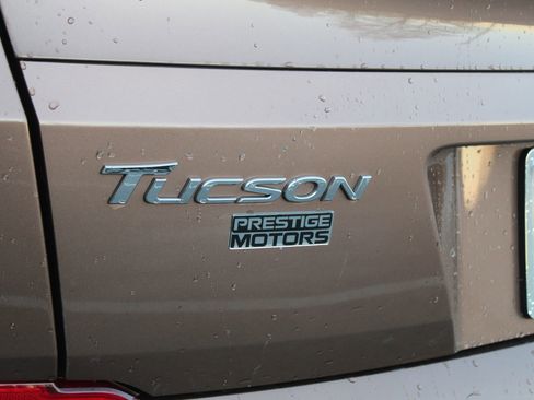 Used 2017 Hyundai Tucson Sport image 43