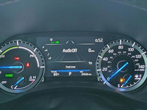 Used 2022 Toyota Highlander Platinum AWD/4WD image 11