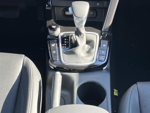 New 2026 Kia Seltos EX image 16