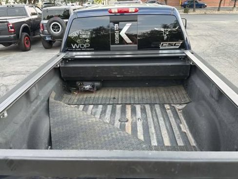 Used 2011 Chevrolet Silverado 2500 LTZ w/ LTZ Plus Package AWD/4WD image 23