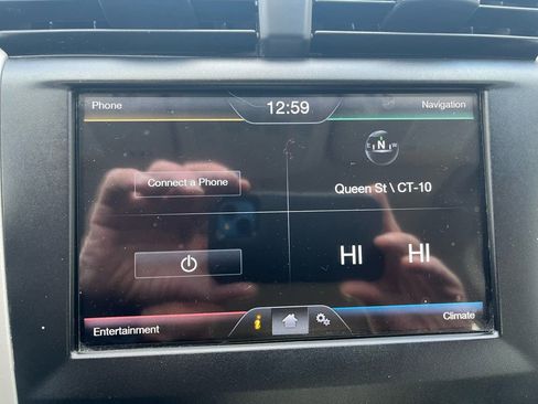 Used 2014 Ford Fusion SE image 9