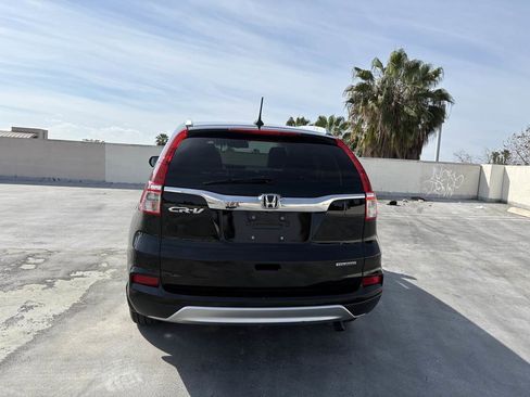 Used 2016 Honda CR-V Touring image 6