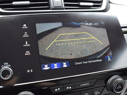 Used 2019 Honda CR-V EX-L image 25