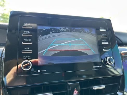 Used 2023 Toyota Camry SE FWD image 35