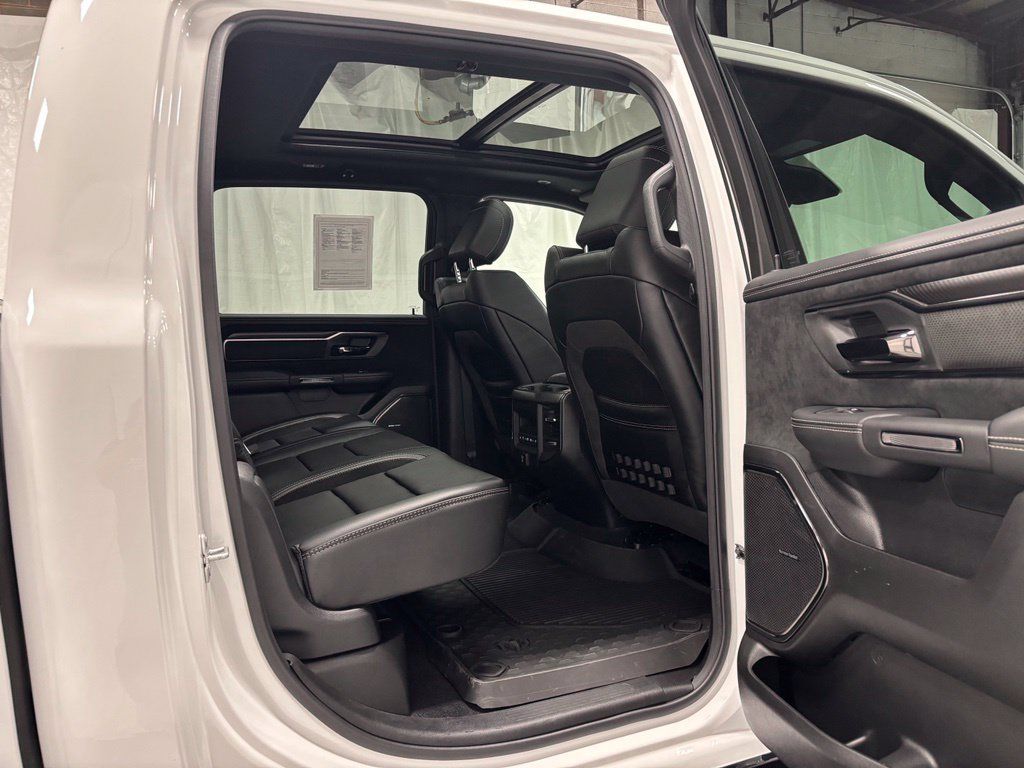 Used 2026 RAM 1500 RHO w/ RHO Level 1 Equipment Group AWD/4WD image 52