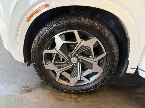 Used 2021 Hyundai Palisade Calligraphy AWD/4WD image 31