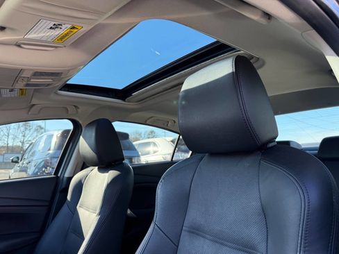 Used 2016 MAZDA MAZDA6 Grand Touring image 9