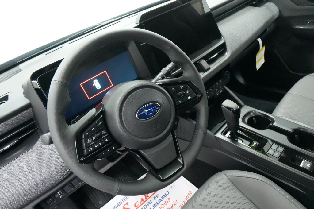 New 2026 Subaru Outback Limited AWD/4WD image 11