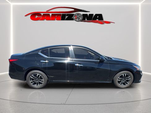 Used 2020 Nissan Altima 2.5 S FWD image 4