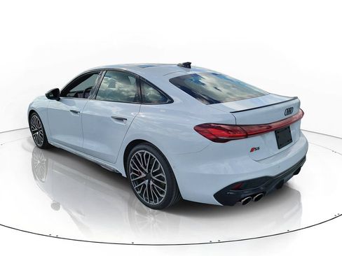New 2026 Audi S5 Premium Plus AWD/4WD image 3