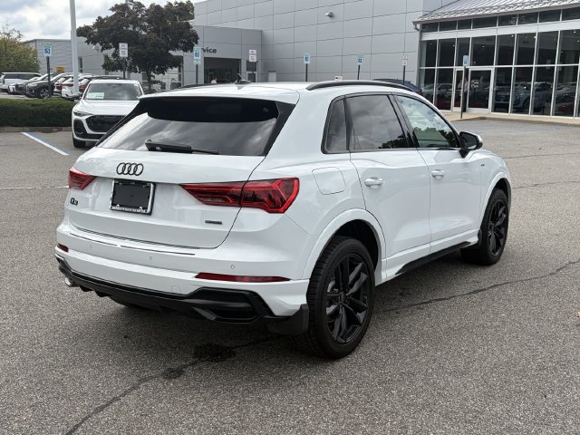Used 2022 Audi Q3 2.0T Premium Plus AWD/4WD image 5
