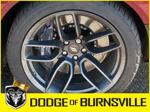 Used 2021 Dodge Challenger R/T Scat Pack image 13