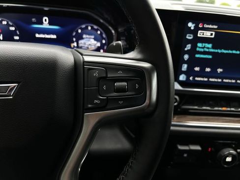 Used 2024 Chevrolet Silverado 1500 RST w/ Convenience Package II AWD/4WD image 17