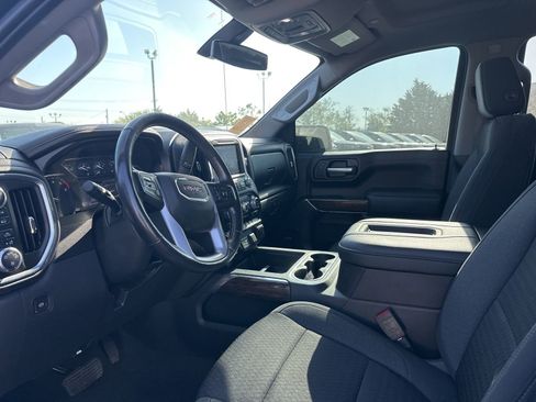 Used 2021 GMC Sierra 1500 Elevation w/ Preferred Package AWD/4WD image 7