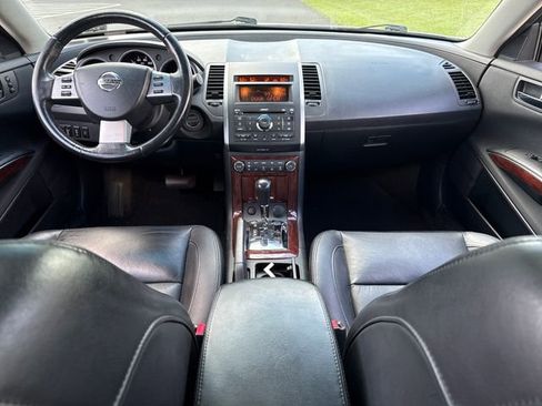 Used 2007 Nissan Maxima 3.5 SL w/ Driver Preferred Pkg FWD image 18