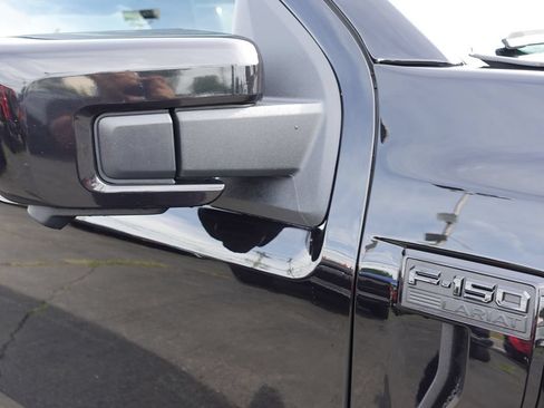 Used 2024 Ford F150 Lariat w/ Equipment Group 502A High AWD/4WD image 7