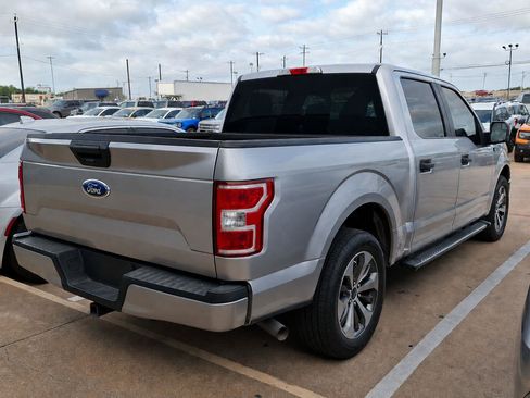 Used 2020 Ford F150 XL w/ Equipment Group 101A Mid RWD image 7