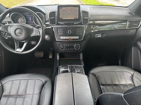 Used 2017 Mercedes-Benz GLE 350 4MATIC image 9