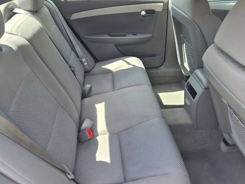 Used 2012 Chevrolet Malibu LS w/ LS Uplevel Package FWD image 21