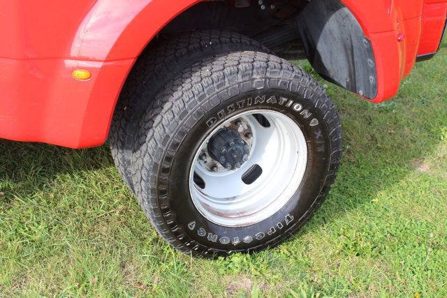 Used 2018 Ford F350 XL w/ Power Equipment Group AWD/4WD image 22