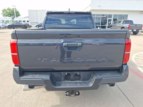Used 2024 Toyota Tacoma SR5 image 5