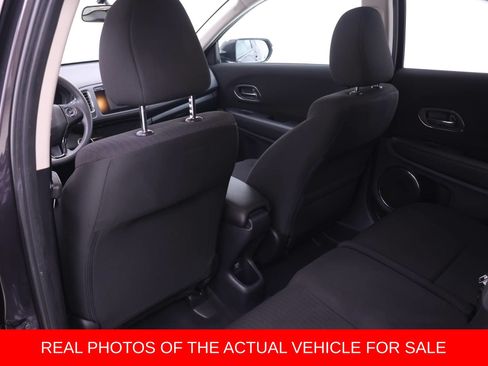 Used 2016 Honda HR-V EX image 11