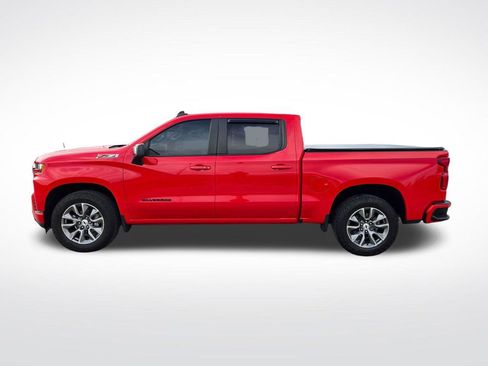 Used 2020 Chevrolet Silverado 1500 RST w/ All-Star Edition image 9