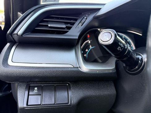 Used 2016 Honda Civic EX-L image 21
