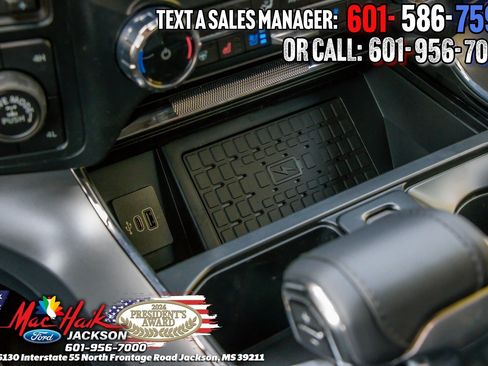 New 2025 Ford F150 Platinum w/ FX4 Off-Road Package image 36