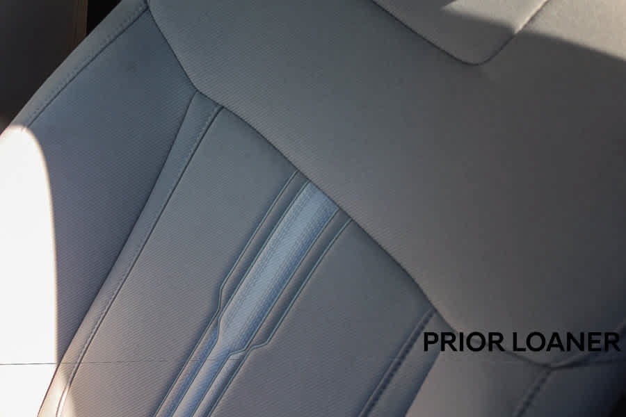 Certified 2026 Hyundai Tucson SEL FWD image 33