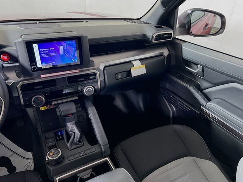New 2026 Toyota 4Runner TRD Off-Road AWD/4WD image 19