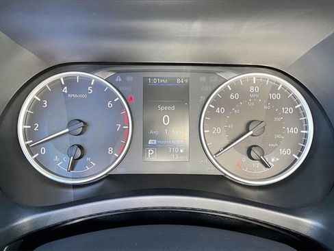 Certified 2025 Nissan Sentra S image 12