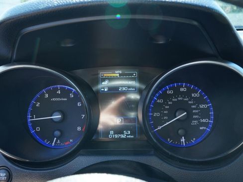 Used 2019 Subaru Legacy 2.5i Premium AWD/4WD image 25